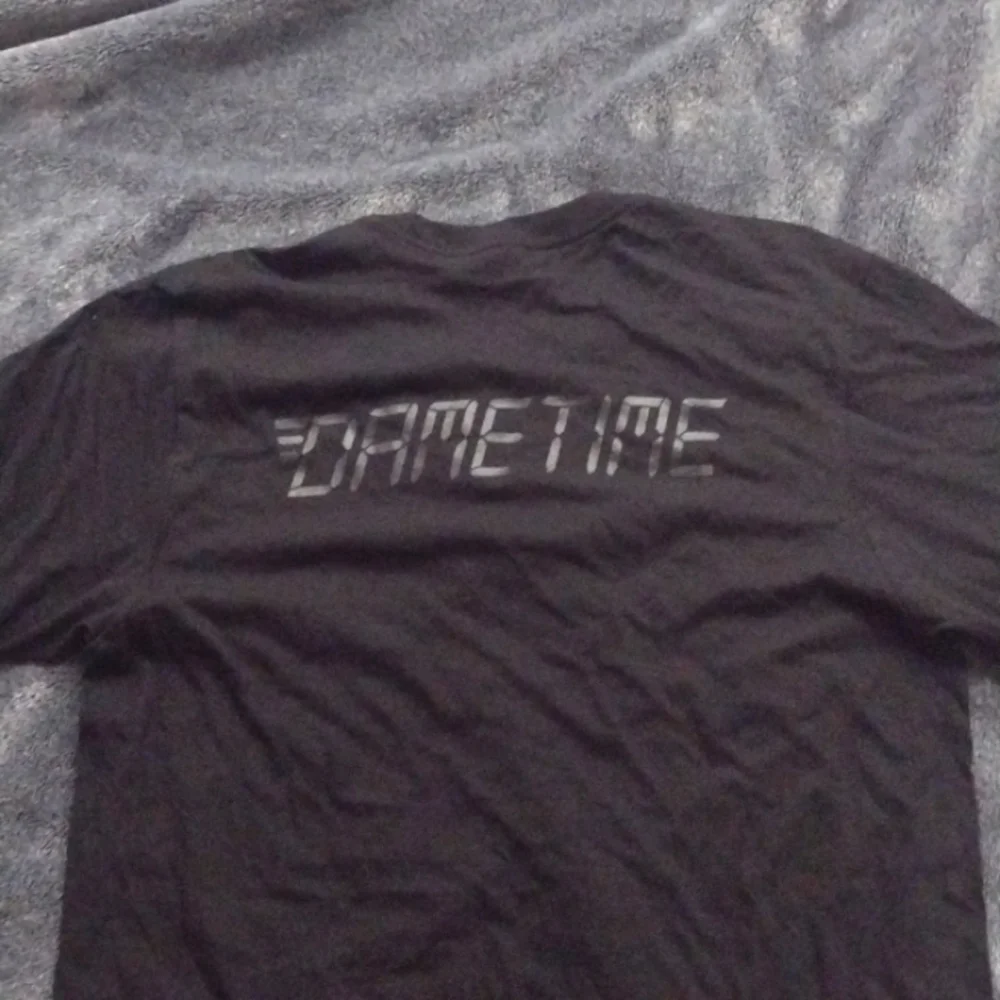 Black dame time t-shirts Damian Lillard shirts - Picture 1 of 3